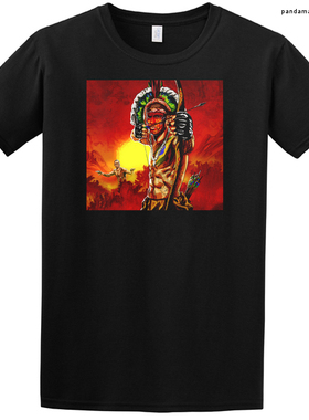 alex pereira chama ufc 佩雷拉男装男孩儿童T恤短袖