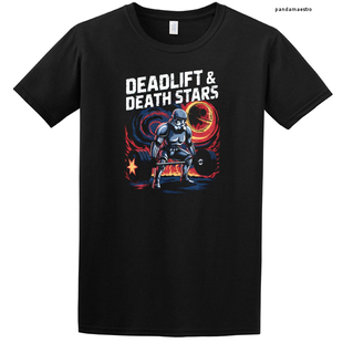 Death Stars Fitness Star Stormtrooper Gym Shirt Wars