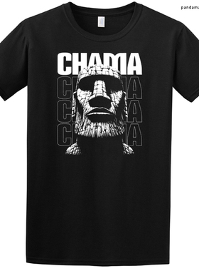 chama ufc 佩雷拉 男装男孩儿童T恤短袖T-SHIRT