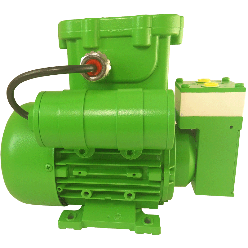 N87TTE EX【可开增票】德国KNF 防爆气体 取样泵 真空泵 隔膜泵