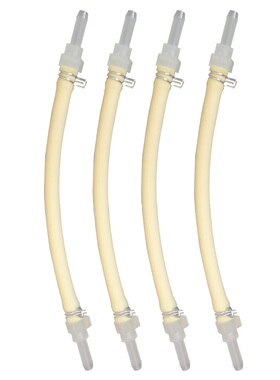 托马斯蠕动泵硅胶管S0306-A0201-002 cems圣戈班防腐禾风蠕动泵管