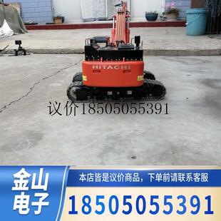 卡特336 小松360日立360日立490液压挖掘机模型日立功能正常