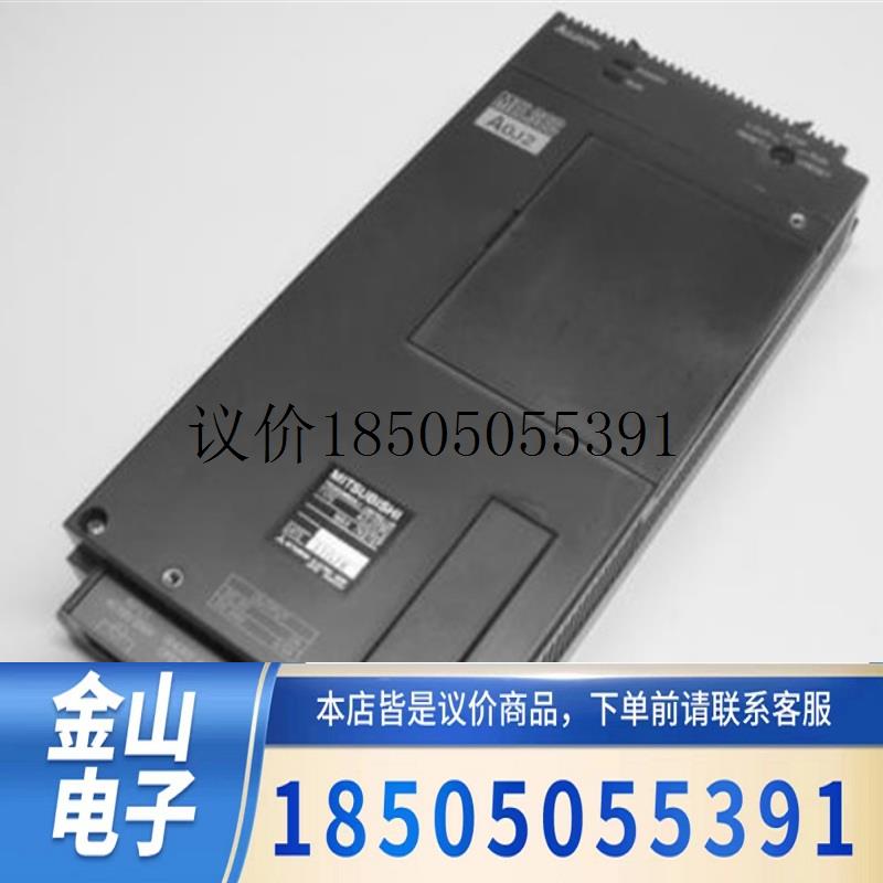 fx1n电池, A0J2E-E24R, A0J2-56DT, A0J2CPU, A0J2CPUR23功能正常-封面