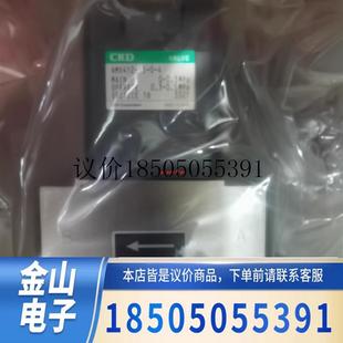 现货功能正常 正品 全新原装 AMD312 CKD药液阀AMD412