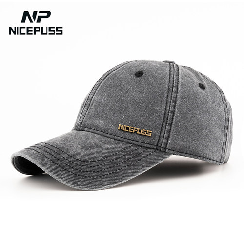 NicePuss帽子高端品牌2026新款
