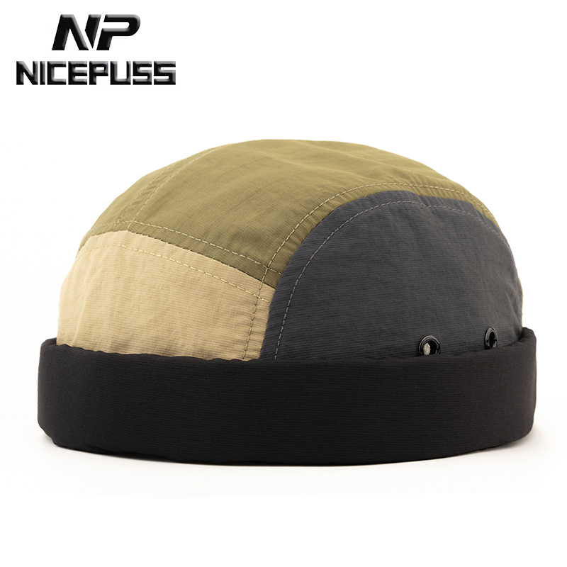 德国NP个性时尚潮帽NICEPUSS帽子