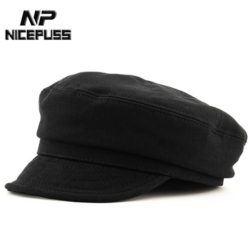 小孙同款孙秀NicePuss帽子9550