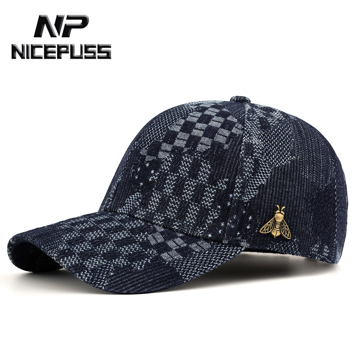 高端品牌帽子男款鸭舌帽潮牌2026春季新棒球帽女显脸小防晒遮阳帽