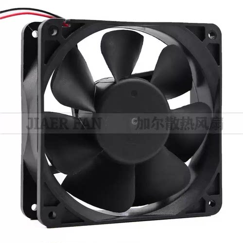 SOTOP SF1238HE2 100-240VAC 50/60HZ 0.14-0.08A 12038散热风扇
