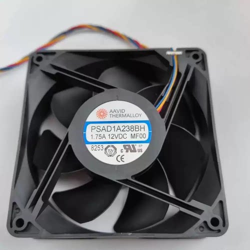 原装PSAD1A238BH B7 V9 S9 L3+ Z9MINI 散热风扇 1.75A 12V