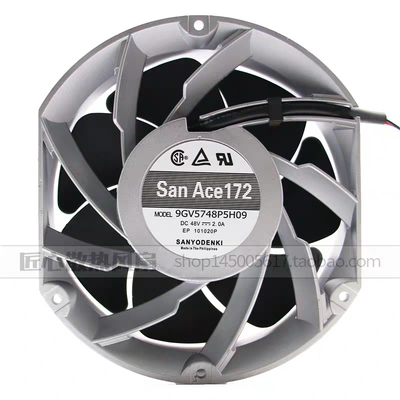 华三H3C 3600 5600交换机S5500台达4020风扇12V 0.15A EFB0412HHD