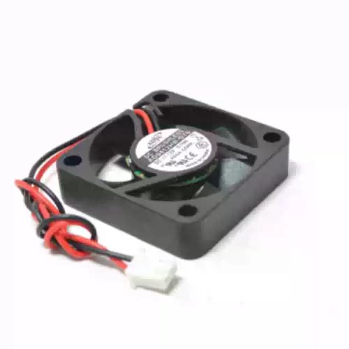 AD0412LB-G73 ADDA 4010 12V 0.08A 4CM 双滚珠 超静音散热风扇