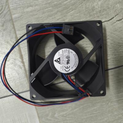 台达EFB0924VHF9CM24V0.27A