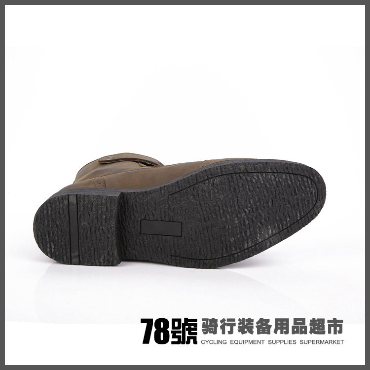 Boots moto ARCX - Ref 1391355 Image 4