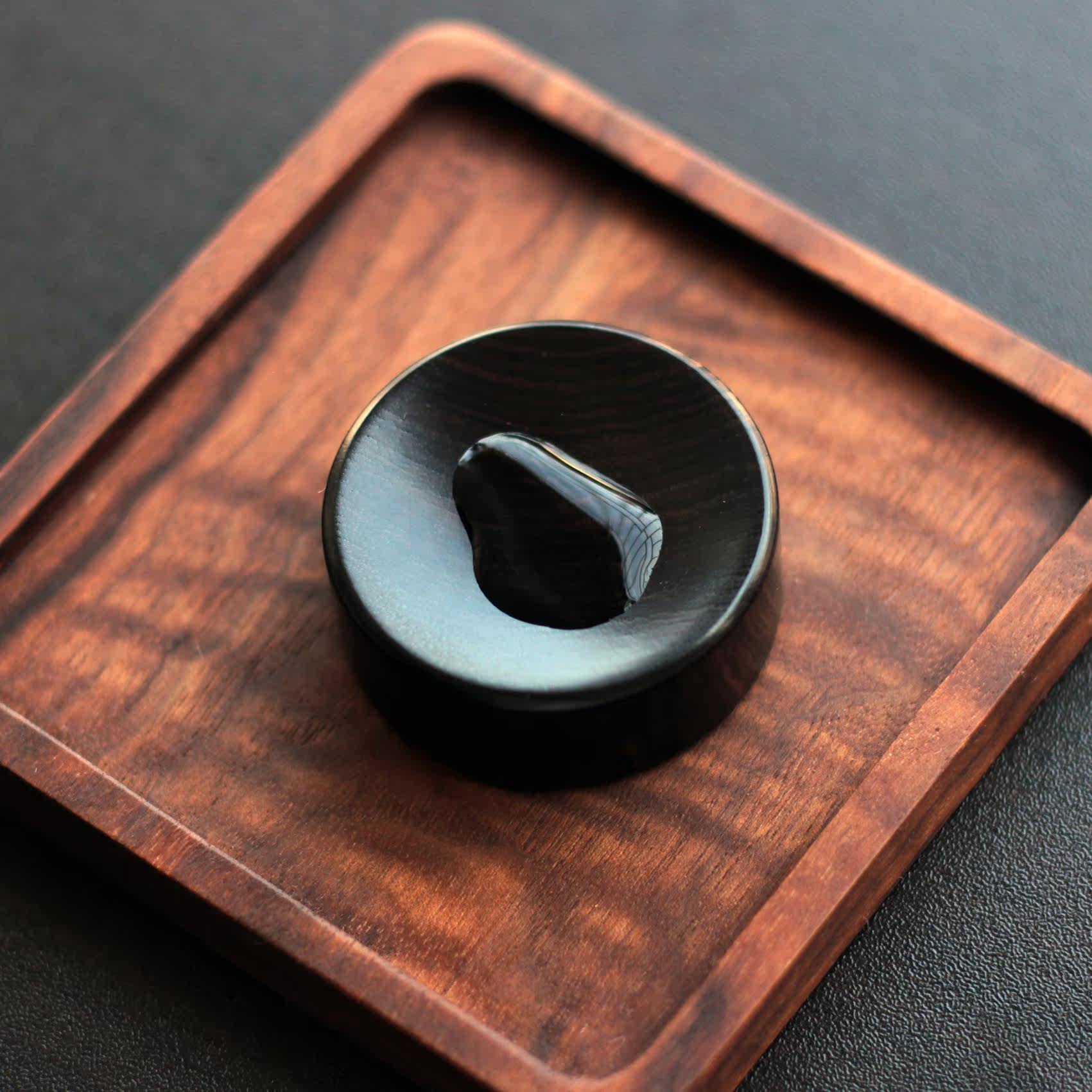 原创 紫光檀 小墩墩  大憨憨 闻香木 精油扩香木 可定制刻字 包邮,家居饰品,香托/香盘/香座/香插,淘宝优惠券,粉丝福利购,淘宝优惠卷