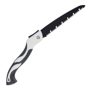 锯树锯子手锯木工快速折叠锯木头手工据神器伐木刀锯家用小型手持