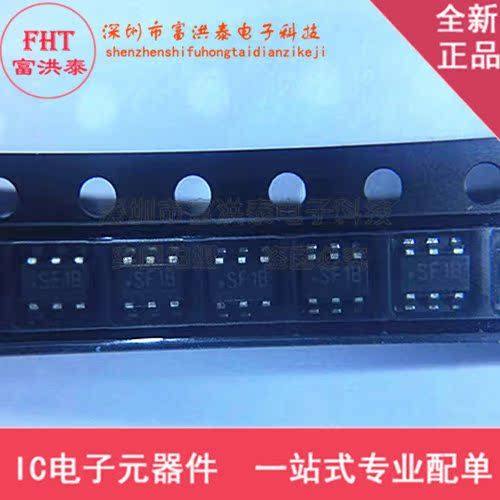 LM2840YMK-ADJL 丝印SF1B 封装SOT23-6全新原装