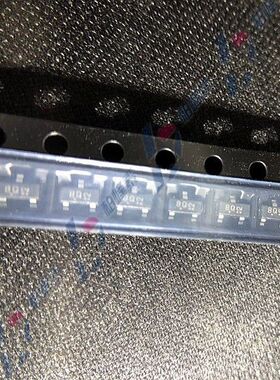 MMBZ5240BLT1G 丝印：8Q SOT-23 稳压三极管 ON进口原装