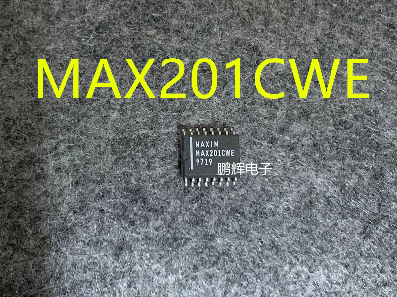 MAX201CWE MAX6770 MAX201EWE MAX201EPD全新热卖
