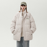 2024冬季保暖棉衣女简约百搭棉服B213-8089-P80控108，女装棉衣/棉服，星座617A-4