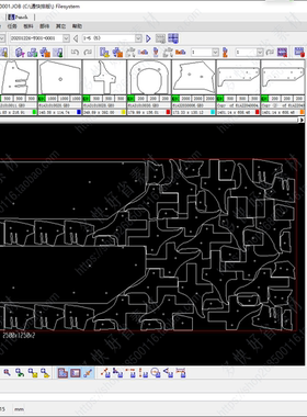 通快trutops排版编程软件 维护 支持32 64位系统 TRUTOPS 支持W10