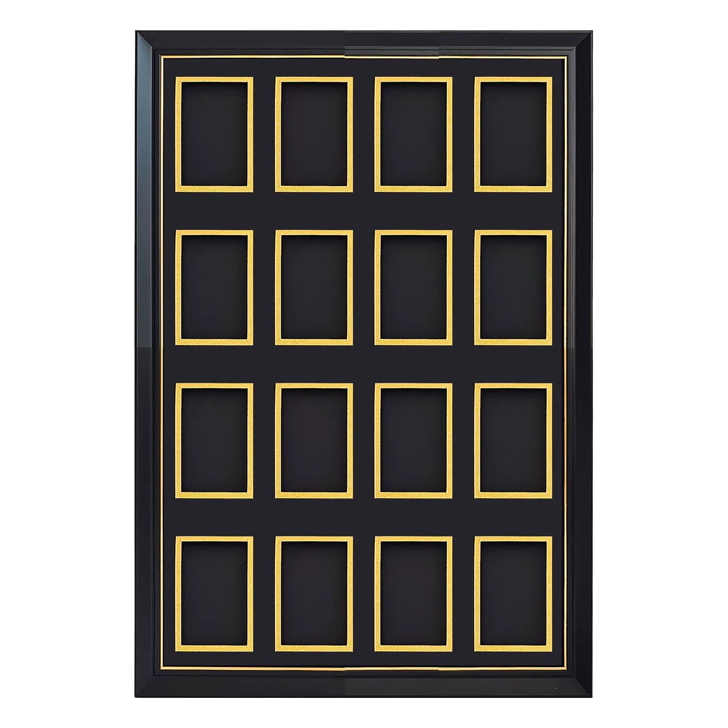 7.3*11卡砖球星卡展示框