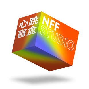 NFF【盲盒】  款式任意发/2件饰品   不支持挑选不支持无理由