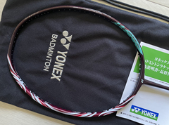 YONEX 日本版 JP版  羽毛球拍 AX100ZZ  天斧100ZZ