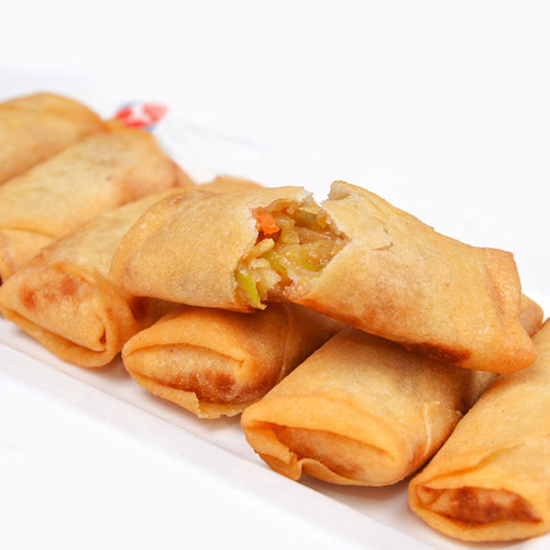 素馅速冻油炸商用特色点心主食