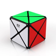 Chính hãng Alien Rubiks Cube 234 Cuộc thi chuyên nghiệp Đặc biệt Học sinh lớp 234 Người mới bắt đầu Hình dạng Bộ đồ chơi Cube của Rubik - Đồ chơi IQ