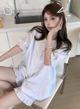 新品推荐CrypticKiosk轻奢居家服