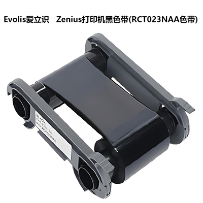 RCT023NAA黑色带Primacy卡ZENIUS