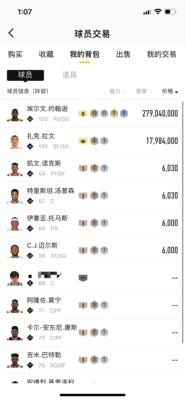 NBA2KOL2买号卖号账号成品号2.9亿6魔术师