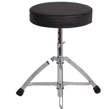 鼓凳架子鼓凳子成人爵士鼓座椅子儿童鼓椅可调节高度升降乐器配件