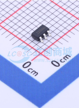 赛芯微原装 XR2203A 丝印 2203A 移动电源升压芯片IC 贴片SOT23-6