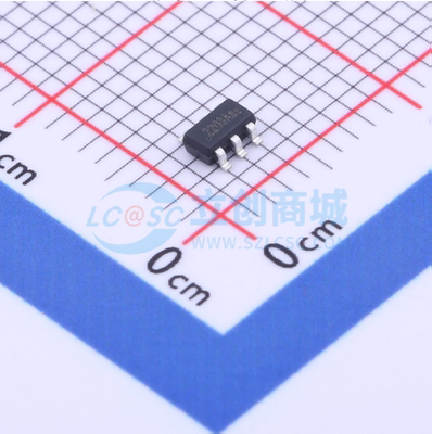 赛芯微原装 XR2203A 丝印 2203A 移动电源升压芯片IC 贴片SOT23-6