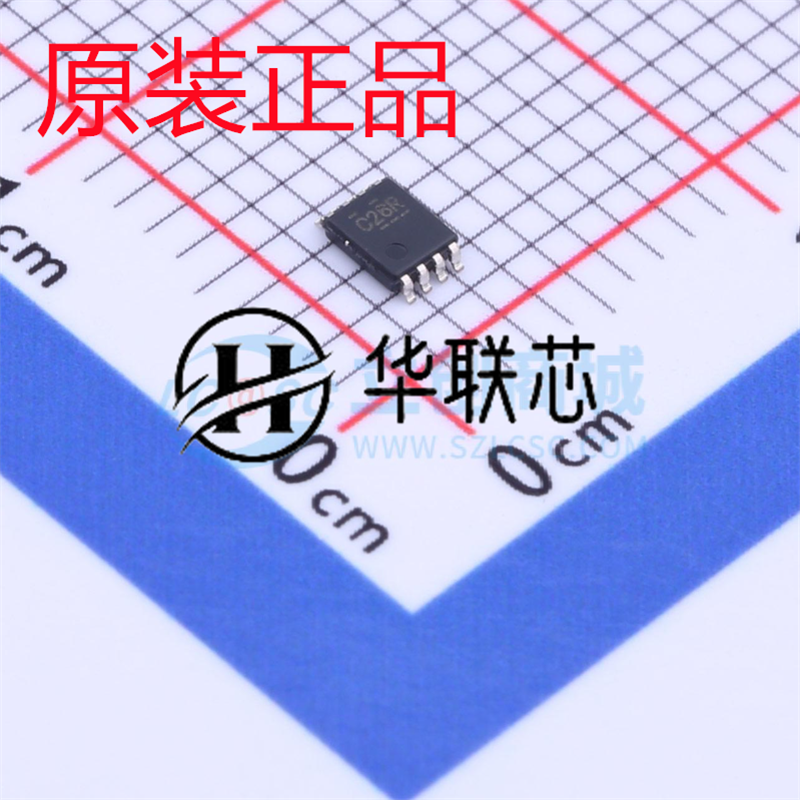 全新原装 SN74LVC2G126DCUR 丝印C26* VSSOP-8 逻辑芯片 IC