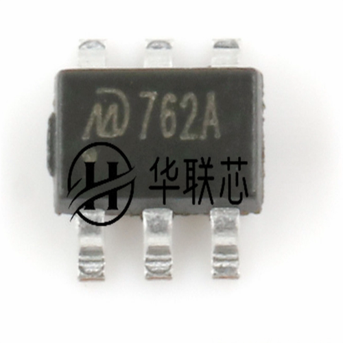 原装正品 MD7620A 封装 SOT23-6 全新双向磁保持继电器驱动芯片