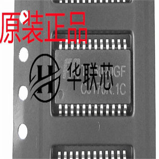 原厂 TC5020GF 全新LED全彩屏驱动IC 兼容JXI5020GF MBI5024GF