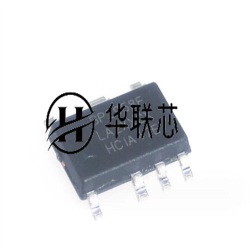 原装正品 BP2958F 封装DIP7 全新非隔离降压LED无极调光驱动芯片