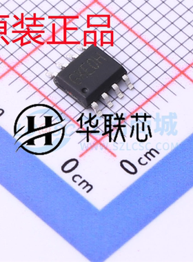 原装正品 RY8326 封装 SOP-8 全新同步降压稳压器电源芯片