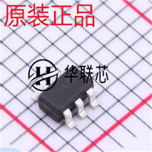 原厂原装 LGS5148 封装SOT-23-6 全新降压型DC-DC电源芯片