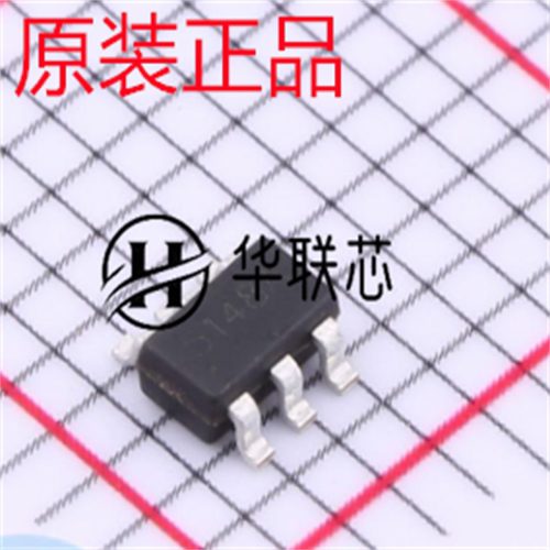 原厂原装 LGS5148 封装SOT-23-6 全新降压型DC-DC电源芯片