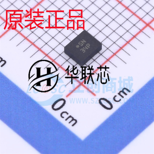 原装正品 BMI270 封装 LGA 全新惯性测量单元姿态传感器IC 芯片