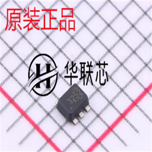 原装正品 TPS563252DRLR 封装SOT-6 全新同步降压转换器芯片