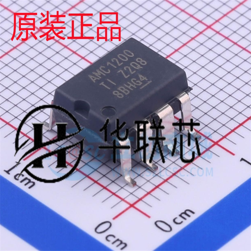 全新AMC1200SDUBR 原装进口光耦 AMC1200 隔离放大器