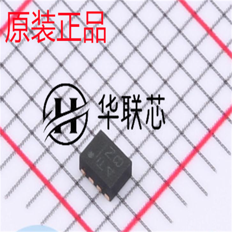 原厂原装 MP2322GQH-Z 封装QFN-8 全新降压转换型DC-DC电源芯片