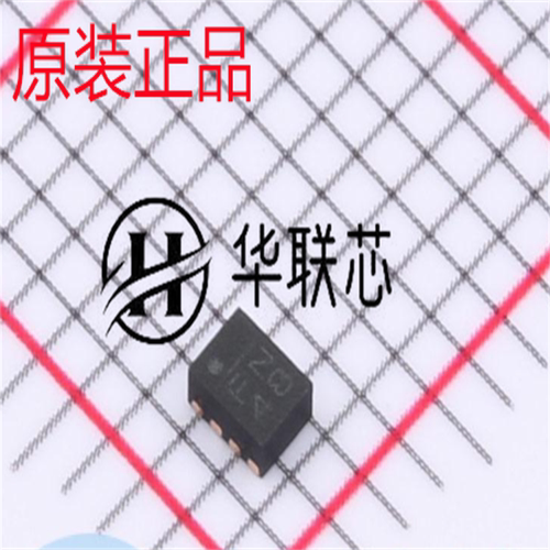 原厂原装 MP2322GQH-Z 封装QFN-8 全新降压转换型DC-DC电源芯片