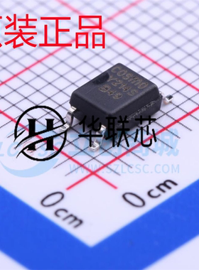 原装正品 KAQY214STLD 封装 SOP-4 全新固态继电器-MOS输出