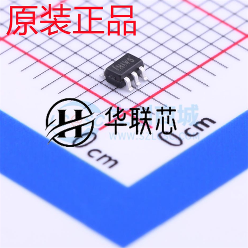 原装正品 TP199A1-CR 封装SC70-6 全新电流检测运算放大器 芯片